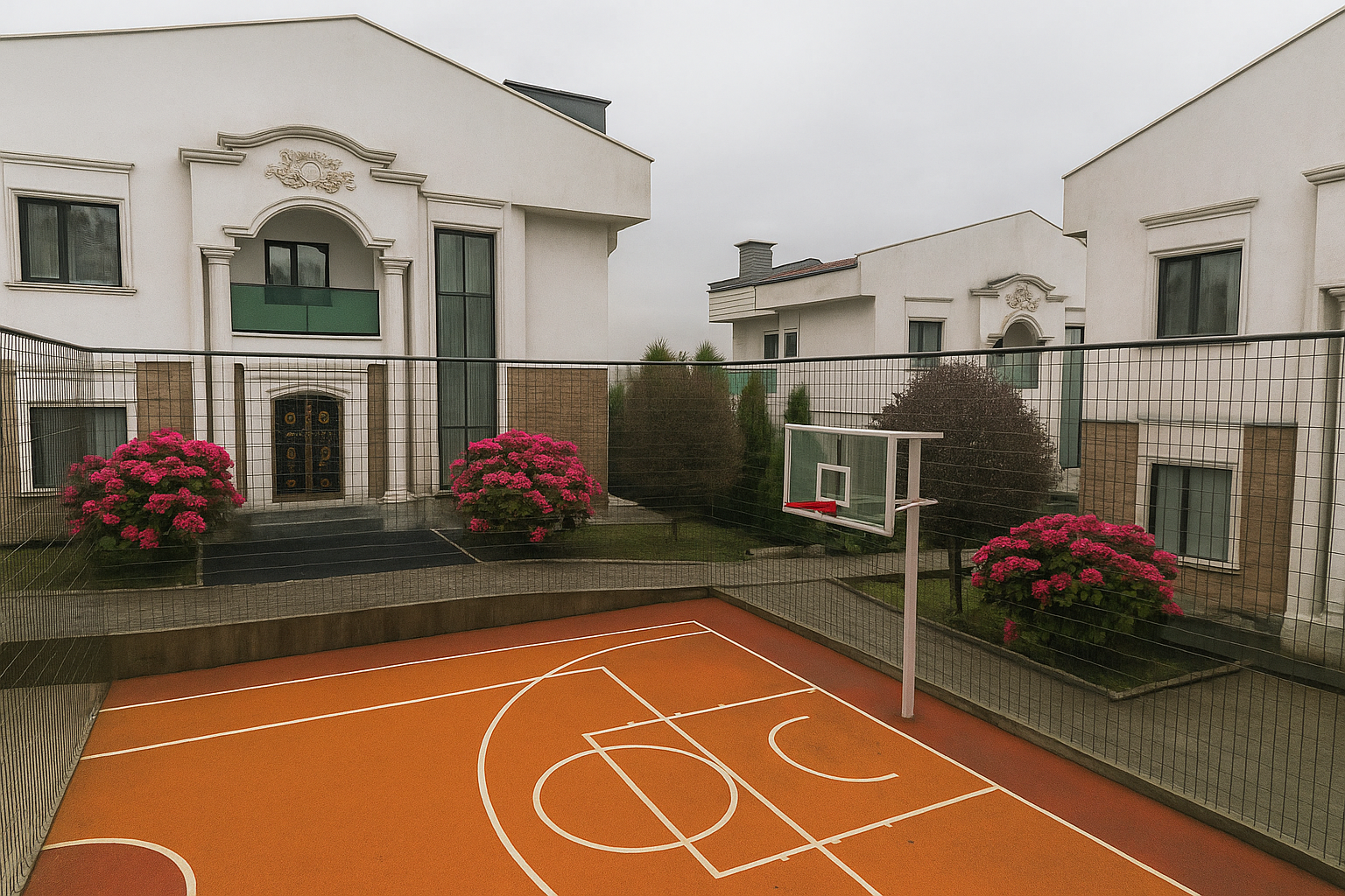 İncek Villa – Ankara görseli