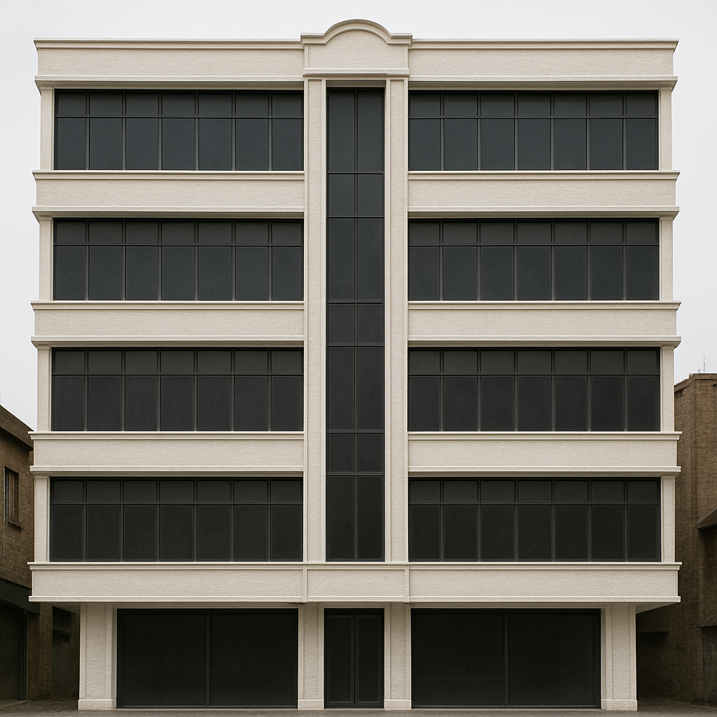 Avukat Burosu – Ankara görseli