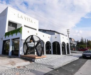 La Vita Lounge İncek – Ankara görseli